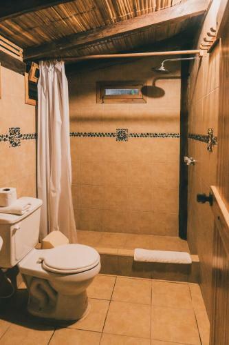 Albergue Cuna Luna Hosteria