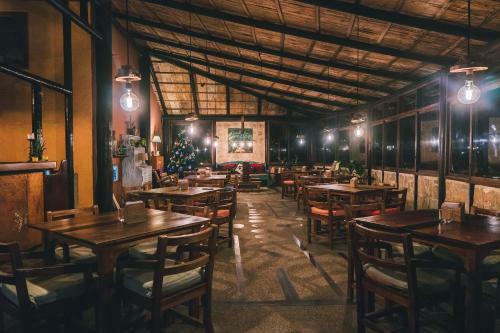 Albergue Cuna Luna Hosteria