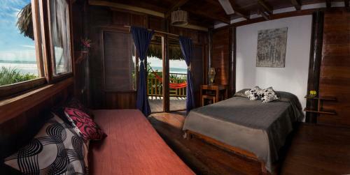 Albergue Cuna Luna Hosteria