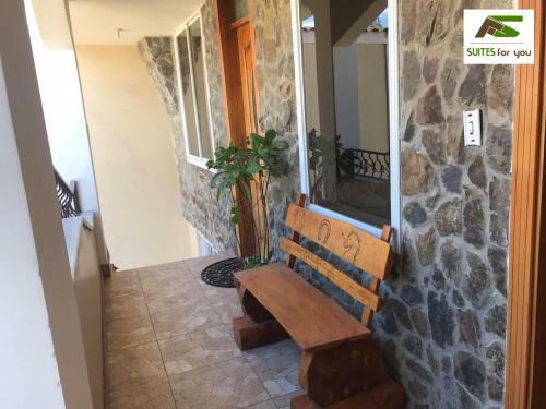 Apartamento Suites For You Otavalo