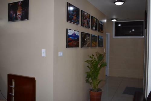 Apartamento Suites For You Otavalo