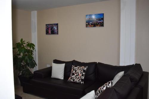 Apartamento Suites For You Otavalo