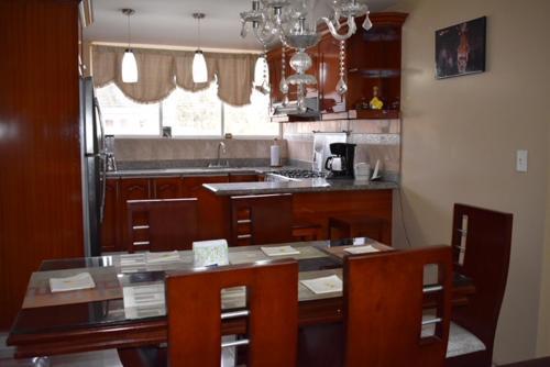 Apartamento Suites For You Otavalo