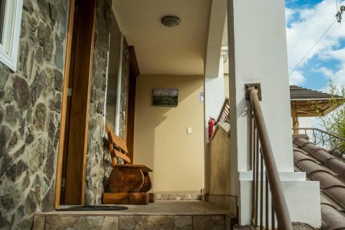 Apartamento Suites For You Otavalo