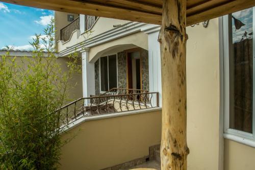 Apartamento Suites For You Otavalo