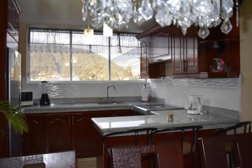 Apartamento Suites For You Otavalo