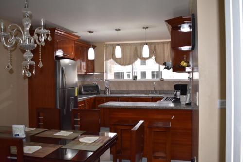 Apartamento Suites For You Otavalo