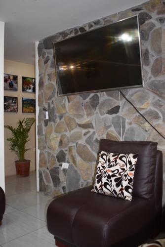 Apartamento Suites For You Otavalo