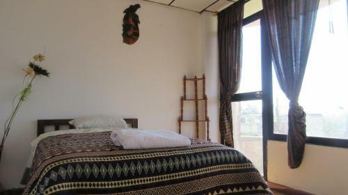 Hostal Familia T�querrez
