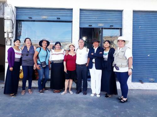 Hostal Familia T�querrez