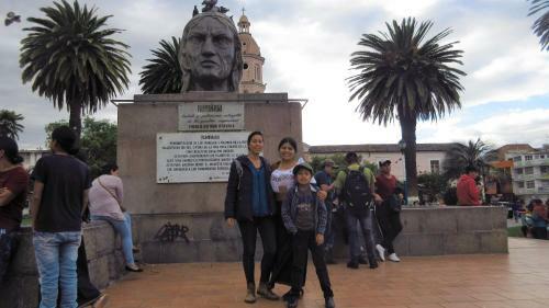 Hostal Familia T�querrez