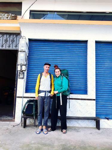 Hostal Familia T�querrez