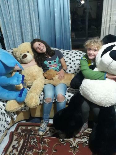 Hostal Familia T�querrez