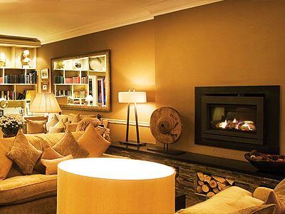 Hotel Gilpin Lodge Country House