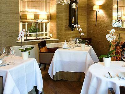 Hotel Gilpin Lodge Country House