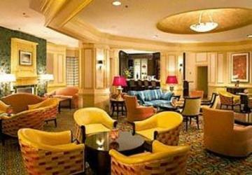 Hotel Jw Marriott Atlanta Buckhead