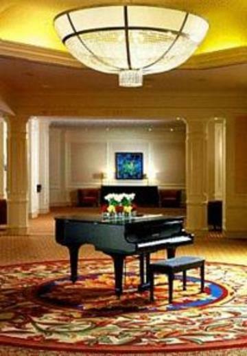 Hotel Jw Marriott Atlanta Buckhead