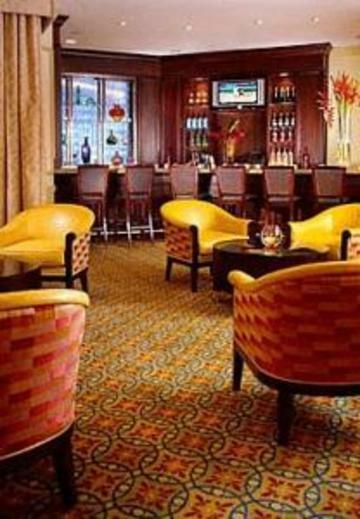 Hotel Jw Marriott Atlanta Buckhead