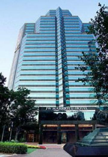 Hotel Jw Marriott Atlanta Buckhead