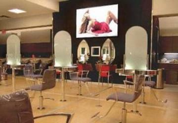 Hotel Jw Marriott Atlanta Buckhead