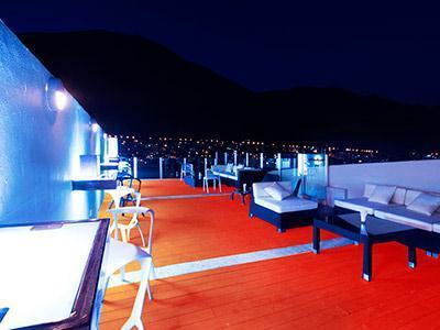 Hotel Pestana Caracas