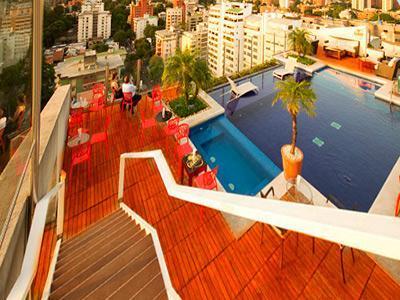 Hotel Pestana Caracas