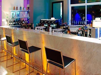 Hotel Pestana Caracas