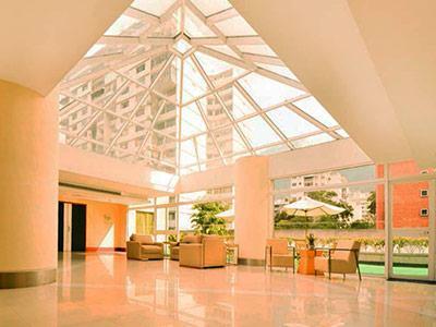 Hotel Pestana Caracas