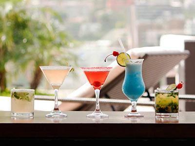 Hotel Pestana Caracas