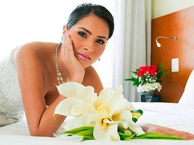 Hotel Pestana Caracas
