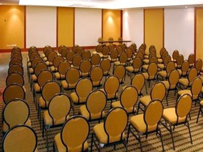 Hotel Pestana Caracas