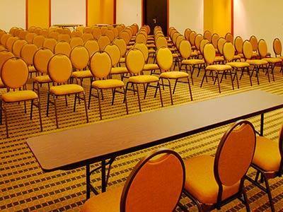Hotel Pestana Caracas