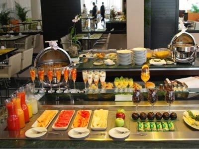 Hotel Pestana Caracas