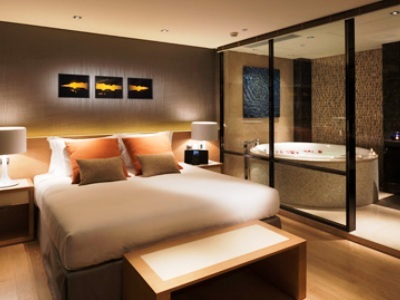 L'hotel Island South