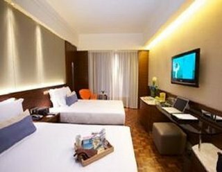 L'hotel Island South