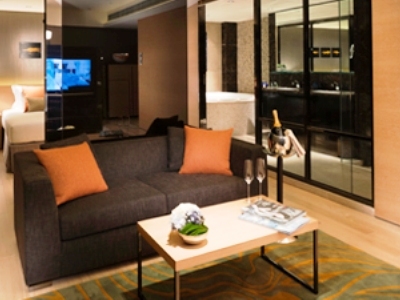 L'hotel Island South