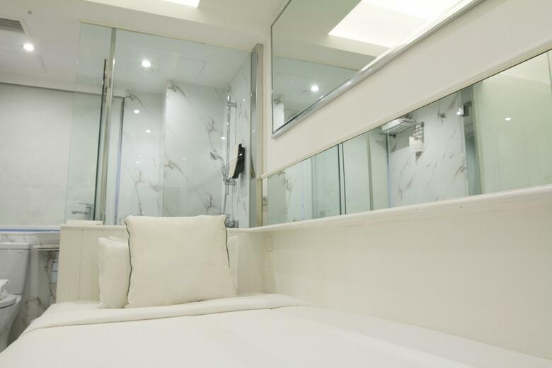 Mini Hotel Central