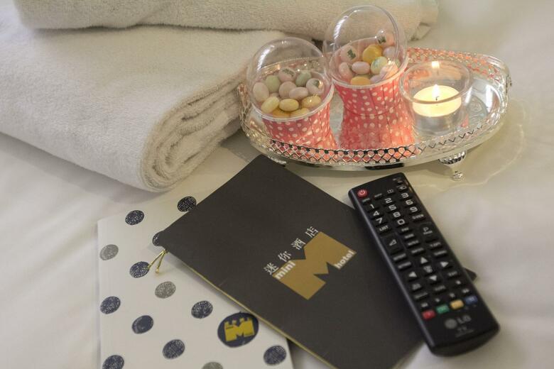 Mini Hotel Central