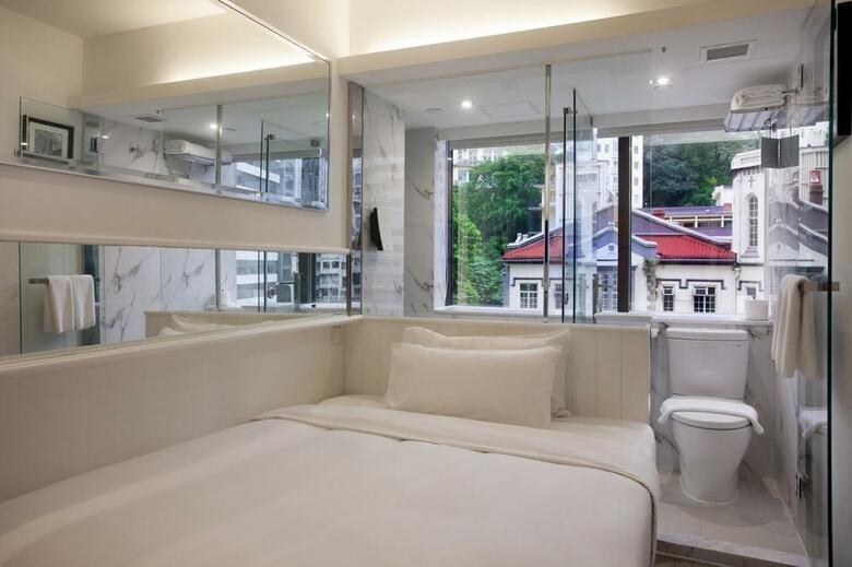 Mini Hotel Central