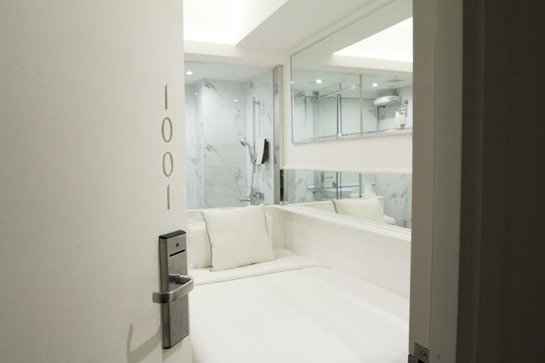 Mini Hotel Central