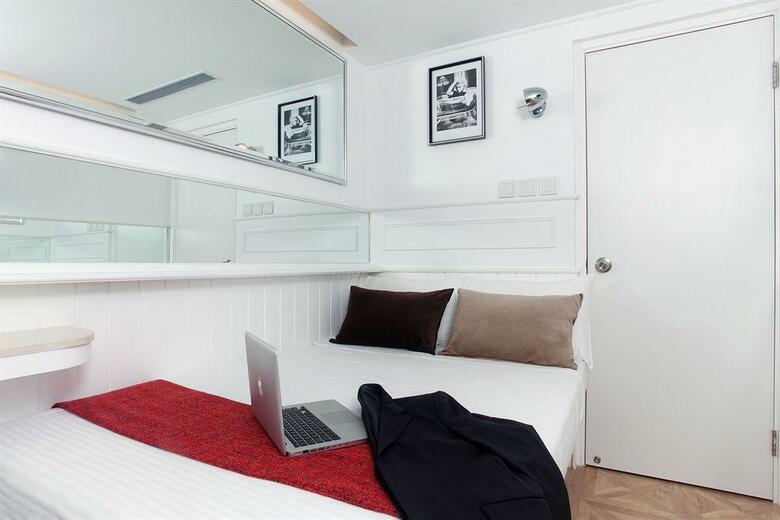 Mini Hotel Central