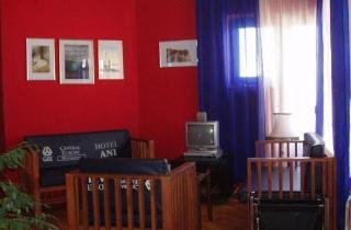 Hotel Vila Ani