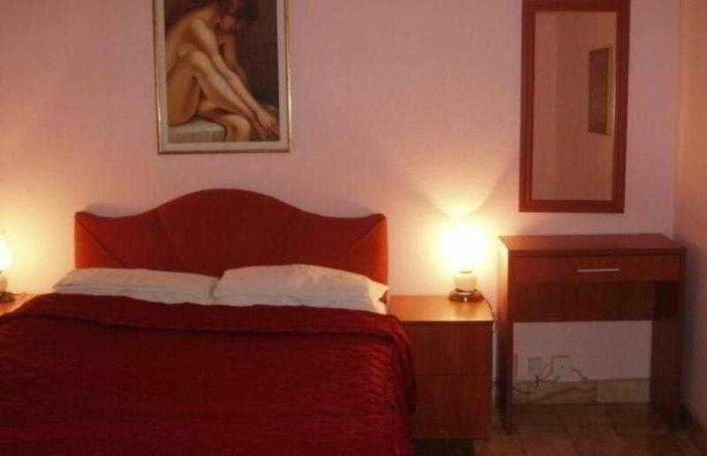 Hotel Vila Ani