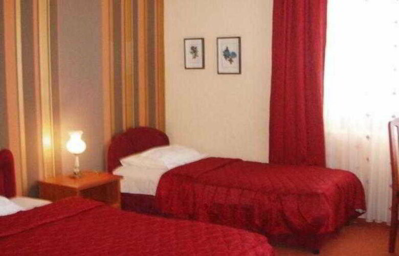 Hotel Vila Ani