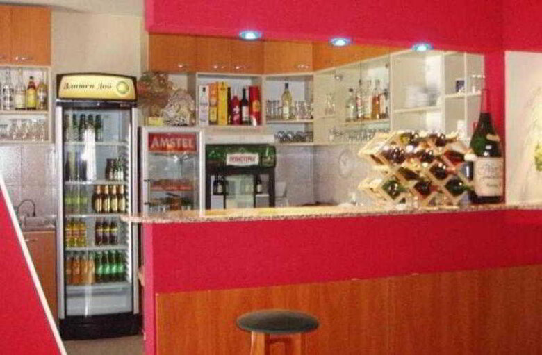 Hotel Vila Ani