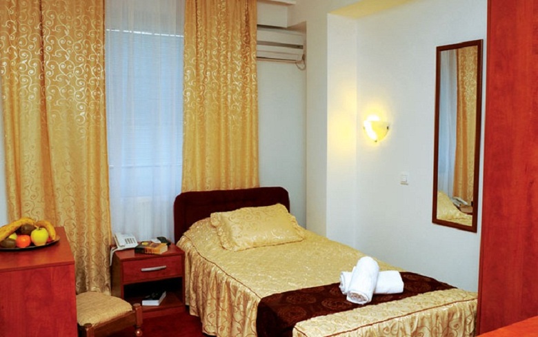 Hotel Victoria