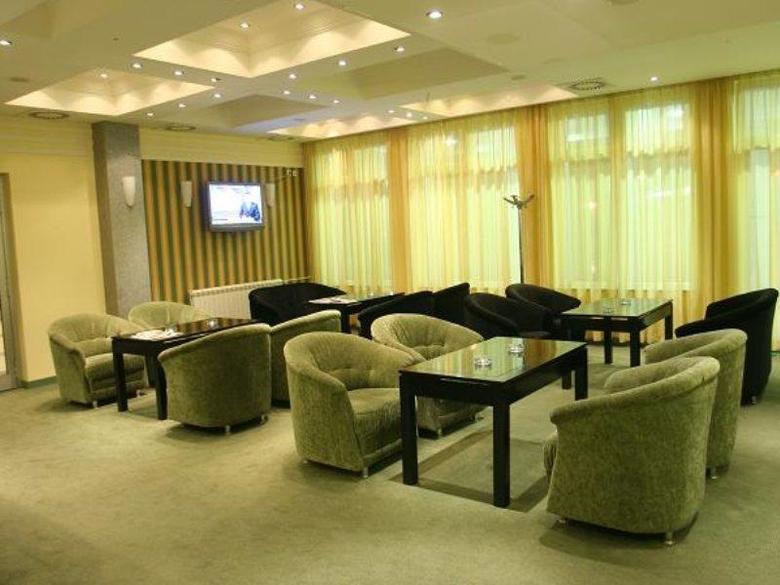 Hotel Elegance