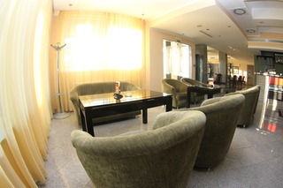 Hotel Elegance