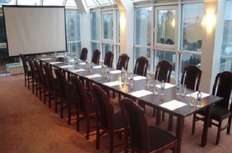 Hotel Elegance