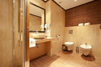 Hotel Bw Plus Bristol